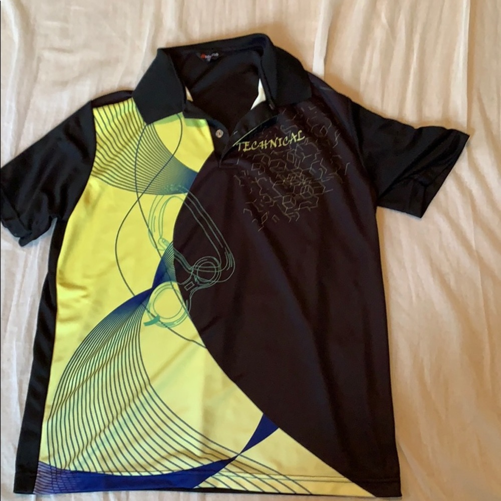 Golf shirt